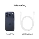 iPhone 17 Pro 1TB Deep Blue image 7