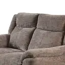 Sofa Monroe 2 Seater Stone Brown image 4