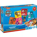 Paw Patrol Domino'spel - 28 stuks, meerkleurig image 0