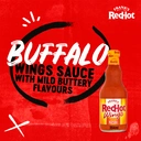 Frank's Buffalo Wings Sauce 354ml image 2