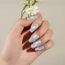 MeoMagic 14-267 Autocollants gels pour ongles - 20 pièces image 4