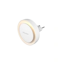 Yeelight Plug-in Lichtsensor-Nachtlicht image 1