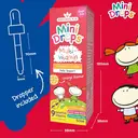 Natures Aid Mini Daily Wellness Support Drops Multivitamin for Babies & Kids - 50ml image 1