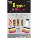 Bigger Is Better Game image 3