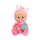 Cry Babies Tiny Cuddles Newborn Dreamy Mini Baby Doll image 1