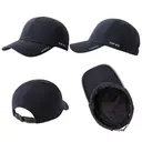 TOP-EX Casquette imperméable et résistante à toutes les conditions Urban Storm, taille M/L - Navy image 1