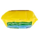 Morrisons Lemon AntiBacterial Multi Surface 120 Large Wipes image 3