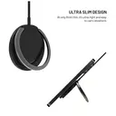 FIXED MagPad - Noir image 4