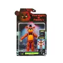 FNAF Five Nights at Freddy's Classic Freddy Action Figure Wave 2 image 6