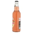 Lilley's Raspberry Lemonade Cider Lightly Sparkled 500ml (Abv 3.4% ) image 4