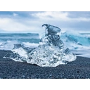 ICELANDIC GLACIAL Natural Mineral Water - Can 10 x 330ml image 3