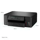 Brother DCP-T580DW 3-in-1 Wireless Ink Tank Printer image 2