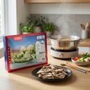 10 HIPOT Hot Pot Pork Intestine 180g image 1