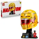 LEGO Editions Formula 1 43022 Scuderia Ferrari HP Lewis Hamilton Helmet image 0