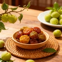 Chao You Wei YuanYang Prunes - 88 g  image 2