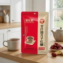 Gan Zhi Yuan  Red Date Brown Sugar 368g image 2