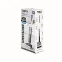 Tower Aquajet Pro Cordless Wet and Dry Hardfloor Cleaner, One Touch Controls, 650ml Clean Tank, 550ml Dirty Tank, 22.2V - Titanium, T547003 image 7