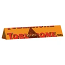 Toblerone Orange Twist 360g image 1
