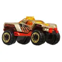 Hot Wheels Monster Trucks Trophy Champions Collection image 3