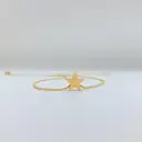 16-Inch 18K Gold Plated Star Charm Necklace, Celestial Stainless Steel Dainty Pendant image 3