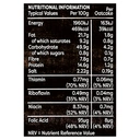 Nairn's Marmite & Cheese Oatcakes 200g image 3