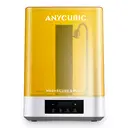 Anycubic Wash & Cure 3 Plus 2-in-1 Was- en UV-Uithardingsmachine voor LCD/SLA/DLP Resin 3D-printers, wasformaat 228 × 128 × 260 mm image 1