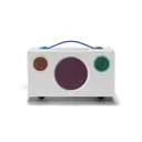 audio pro T3+ Jepson Enceinte Portable Sans fil Bluetooth Jusqu'à 30 heures d'autonomie.Qualité sonore primée.La magie du portable et du sans fil. image 1