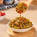 Haricots rouges croustillants Jixiangju 80g*5pièces image 1