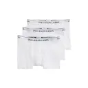 Ralph Lauren Stretch Cotton Trunk 3-Pack - White image 0