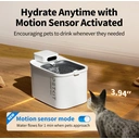 PETKIT Drinking Fountain Eversweet Max – intelligent, for pets image 4