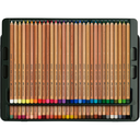 Faber-Castell Pitt Pastel Crayons pastel - 60 pièces image 2