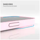 FIXED Coque de téléphone pour Apple iPhone 17 Pro, Rose image 3