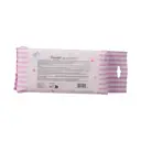 MINISO Kuromi Pearl Grain Texture Dry Wipes 80 Wipes image 6
