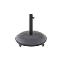 Hespéride Pied parasol Kolymo - 25 Kg gris image 0