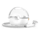 NEAKASA S1 Pro 8-in-1 Pet Grooming Vacuum – White image 0