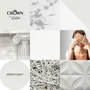 Crown Matt Emulsion Seldom Seen 40ML image 4