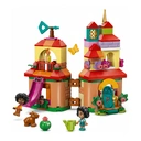 LEGO Disney Classic 43261 La maison d’Encanto miniature image 2