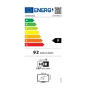 LG OLED evo TV 65B5 2025 - 164 cm image 4