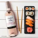 Casillero Del Diablo Belight Rose 75cl image 1