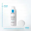 La Roche-Posay Toleriane Fluide dermo-nettoyant - 200 ml image 3