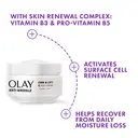 OLAY Anti-Wrinkle Firm & Lift Night Cream, For Fine Lines & Wrinkles, 50ml image 2