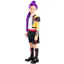 K-Pop Demon Hunters Rumi Dress Up Costume 5-6 Years image 4