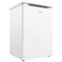 CHiQ JKR120DWE 126L 55cm White Larder Fridge – Freestanding Under Counter Fridge, E Rated image 9