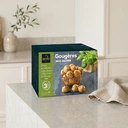 ERHARD Boîte de 25 gougères aux olives et emmental - 185 g image 2