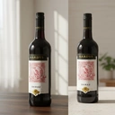 Hardys Stamp Shiraz 75cl image 4