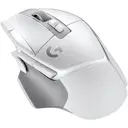 Logitech G502 X Wireless Gaming Mouse - White image 0