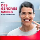 PARODONTAX - Dentifrice Blancheur Contre Le Saignement Des Gencives - Lot De 2x75ml image 6