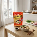 Lee's International Wonton style Hongkong de Lee (porc) 48 pièces 760 g image 2