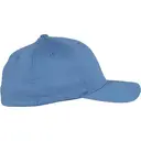 Flexfit Wooly Combed Cap schieferblau L/XL image 3