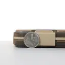 JORDAN&JUDY Portable Sealed Weekly Pill Organizer Large Capacity Pill Dispenser Pill Storage Box 21 Compartments-Brown image 6